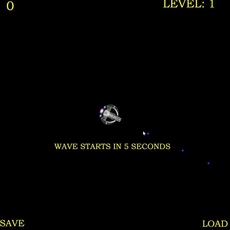 Скриншот 4 к игре Turret Defense: Bug Invasion