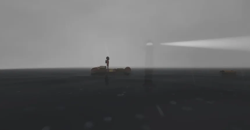 Скриншот 1 к игре The Story of The Flood