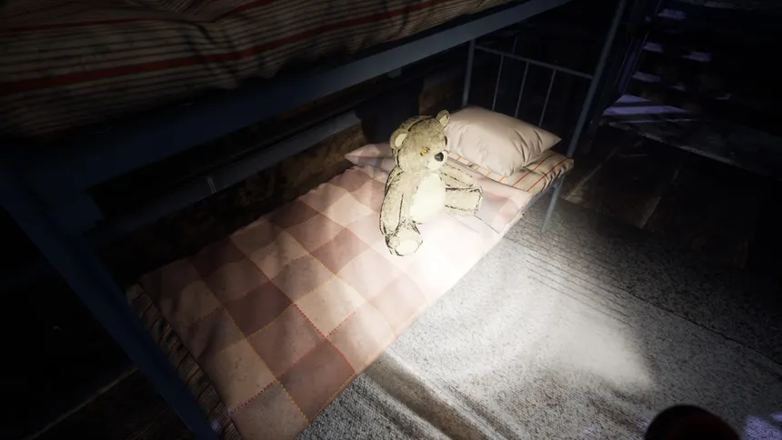 Скриншот 5 к игре Agoraphobia
