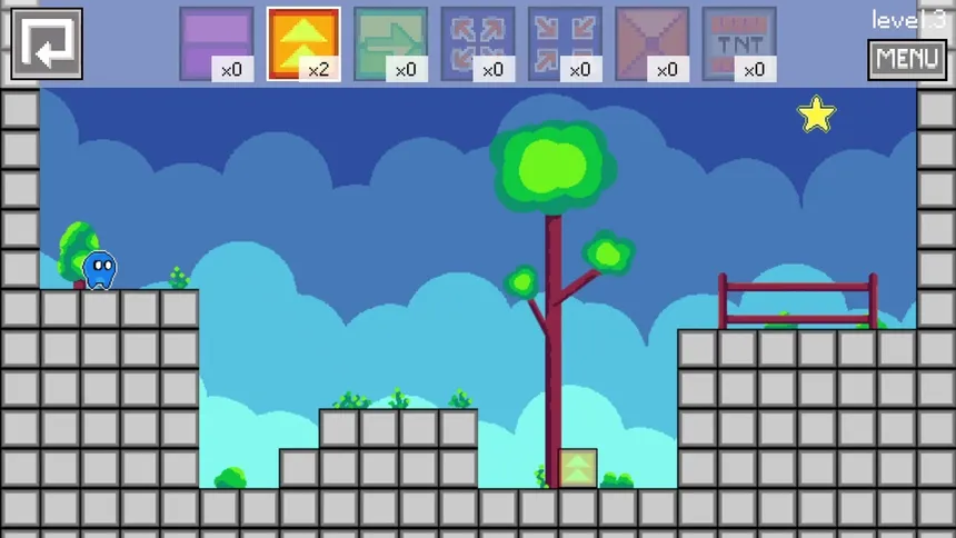 Скриншот 2 к игре Path Maker