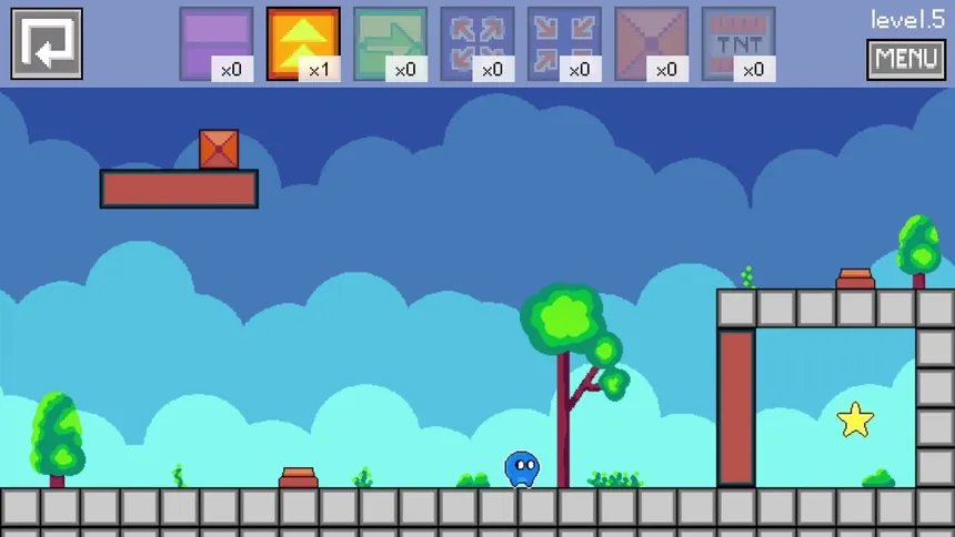 Скриншот 3 к игре Path Maker