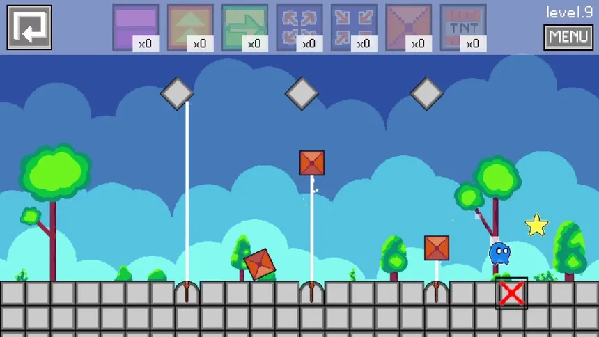 Скриншот 7 к игре Path Maker