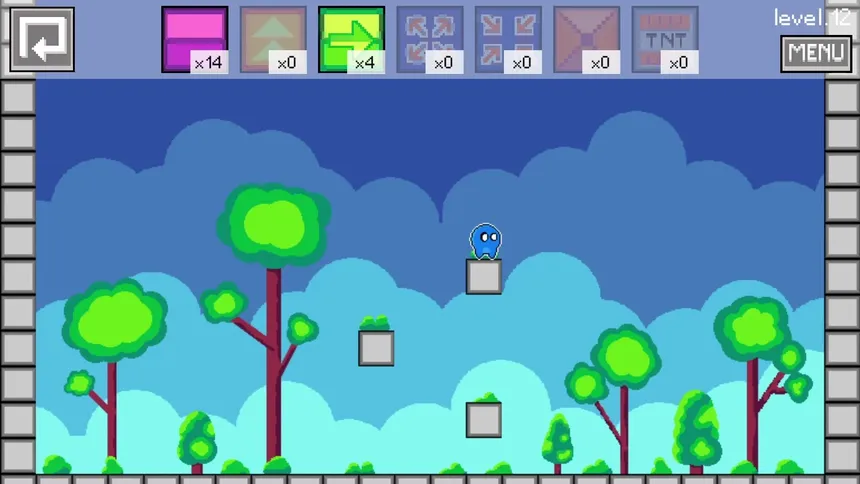 Скриншот 8 к игре Path Maker