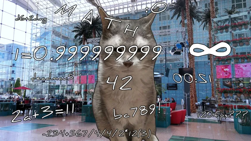 Скриншот 5 к игре Cat President 2: Purrlitical Revolution