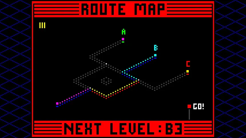 Скриншот 4 к игре Interstate Drifter 1999