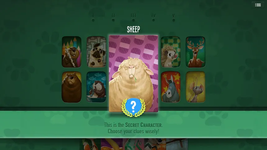 Скриншот 1 к игре Similo: The Card Game