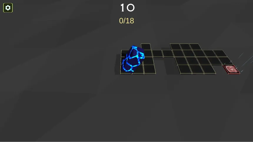 Скриншот 5 к игре Tumbled