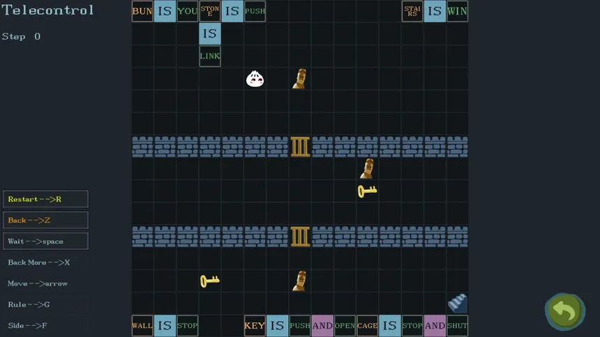 Скриншот 5 к игре Super Dango
