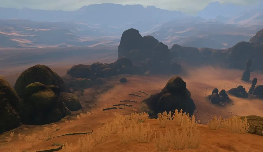 Скриншот 3 к игре VR historical journey to the Buddhist civilizations: VR ancient India and Asia