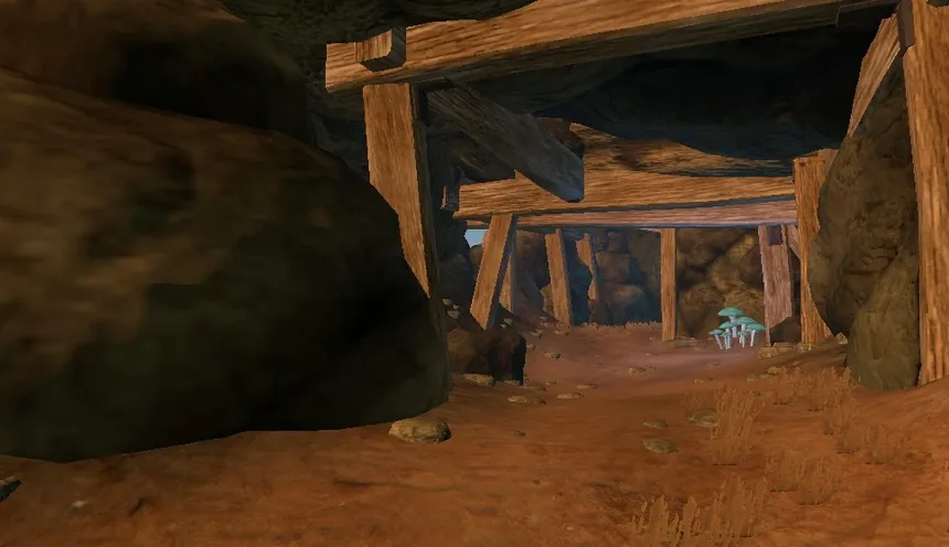 Скриншот 4 к игре VR historical journey to the Buddhist civilizations: VR ancient India and Asia
