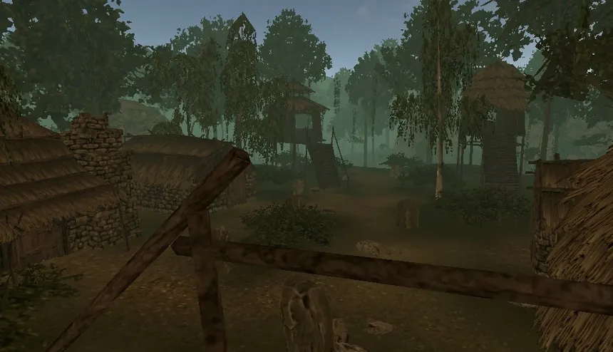 Скриншот 5 к игре VR historical journey to the Buddhist civilizations: VR ancient India and Asia