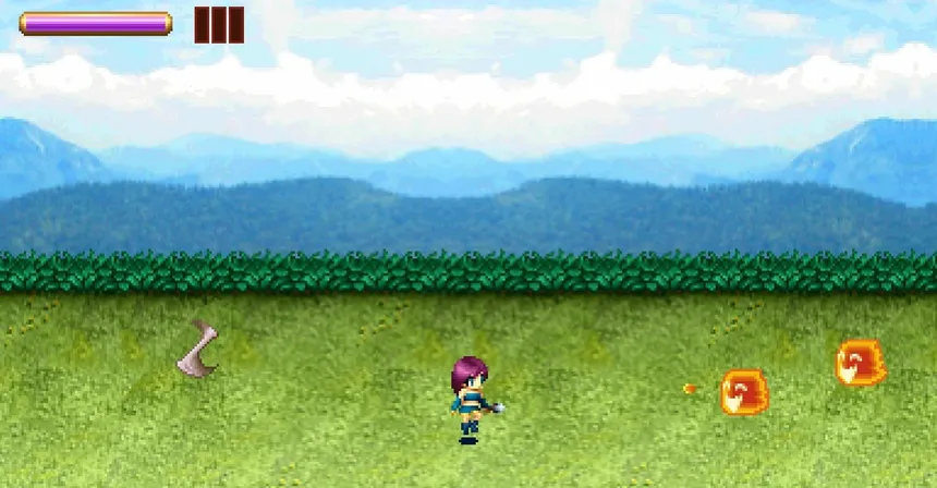 Скриншот 3 к игре Arc Wizards