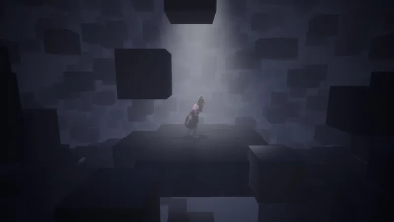 Скриншот 1 к игре Memories of Fireflies