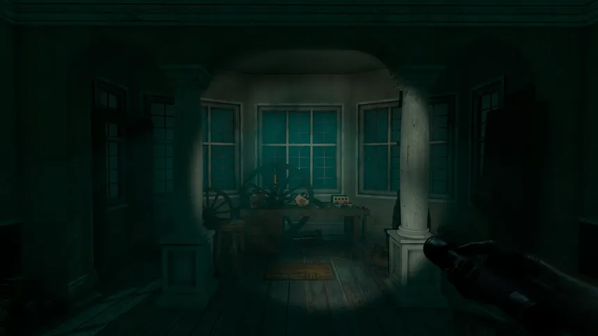 Скриншот 4 к игре Bram The Toymaker