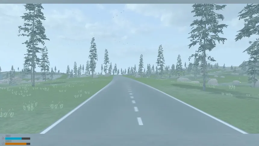 Скриншот 4 к игре Road Tripper