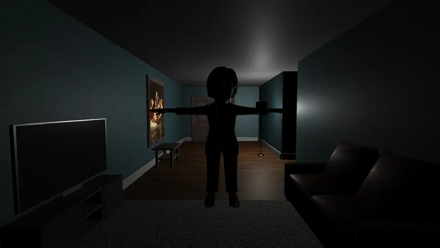 Скриншот 1 к игре The Grounding