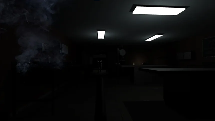 Скриншот 2 к игре The Grounding
