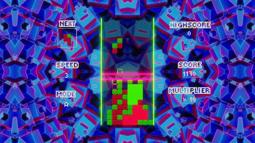 Скриншот 6 к игре Ekstase