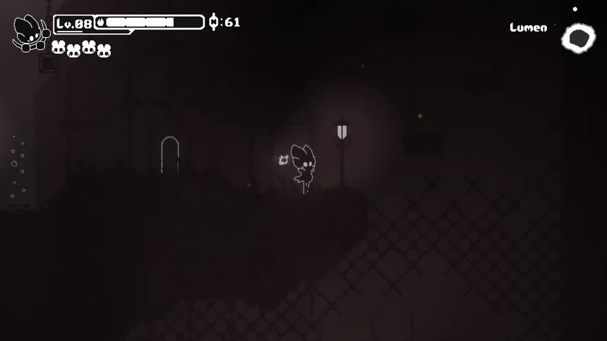 Скриншот 4 к игре Chiaroscuro