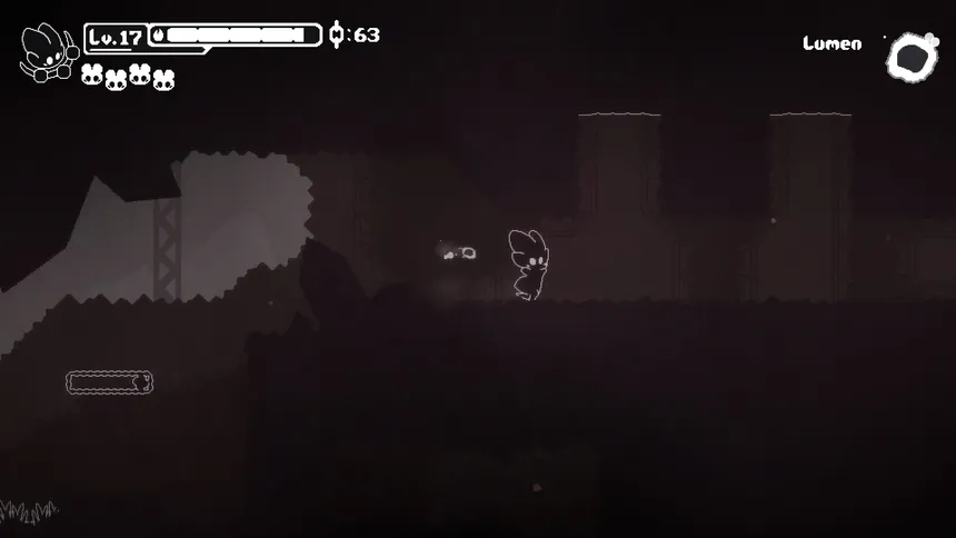 Скриншот 6 к игре Chiaroscuro