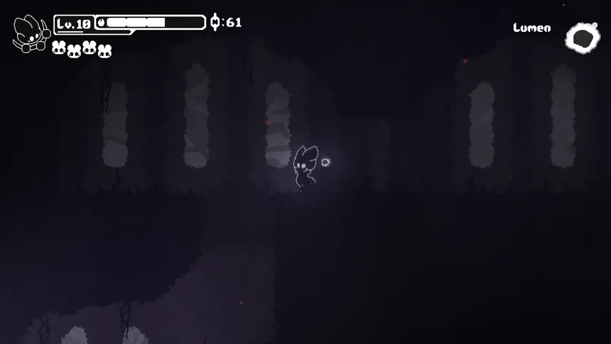 Скриншот 7 к игре Chiaroscuro