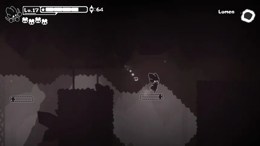 Скриншот 8 к игре Chiaroscuro