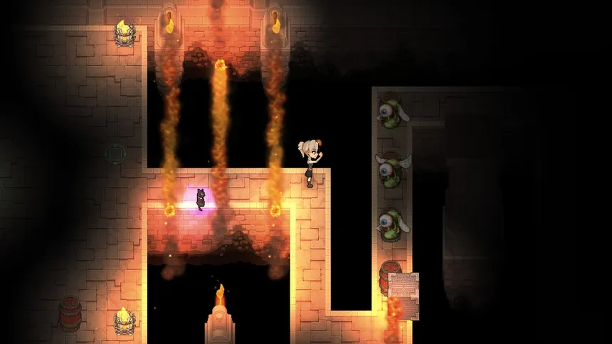 Скриншот 2 к игре StoryArcana