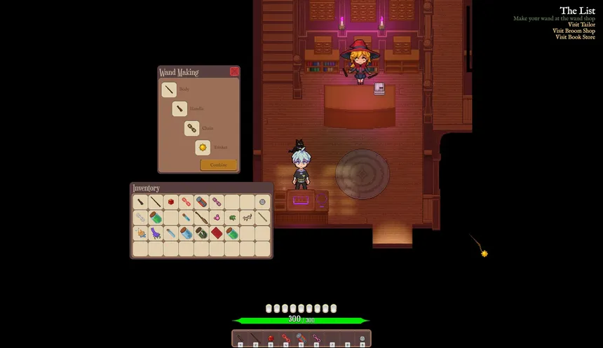 Скриншот 5 к игре StoryArcana