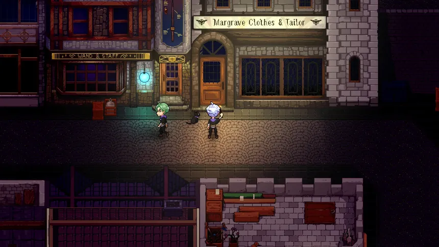 Скриншот 6 к игре StoryArcana