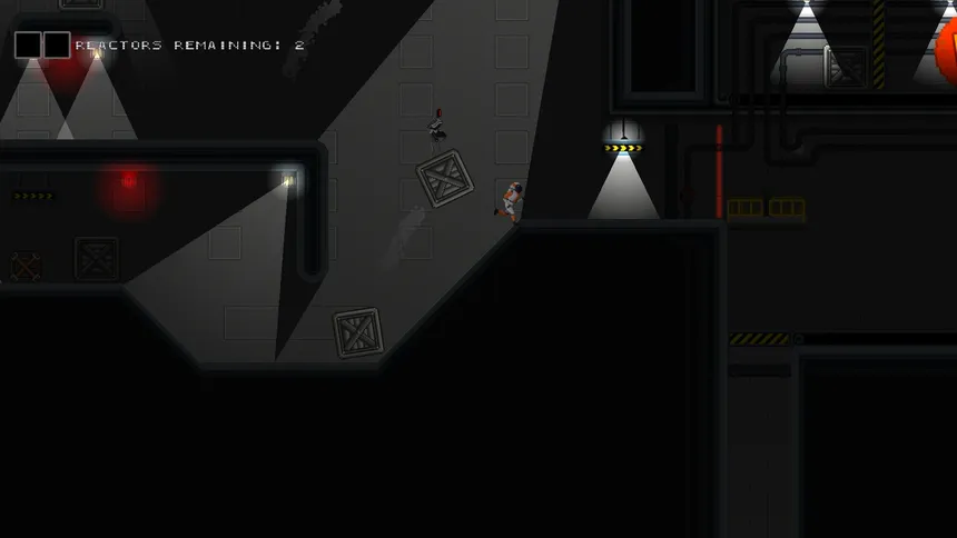 Скриншот 1 к игре Human-Like