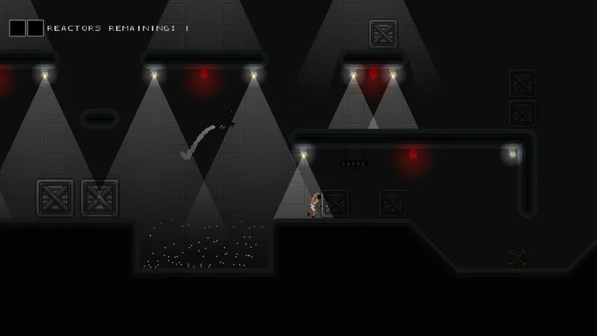 Скриншот 3 к игре Human-Like