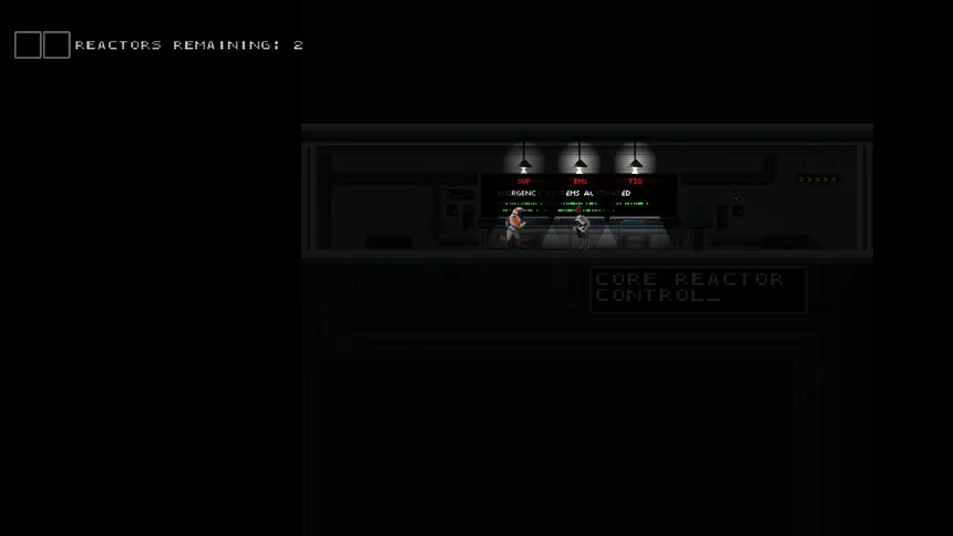 Скриншот 4 к игре Human-Like
