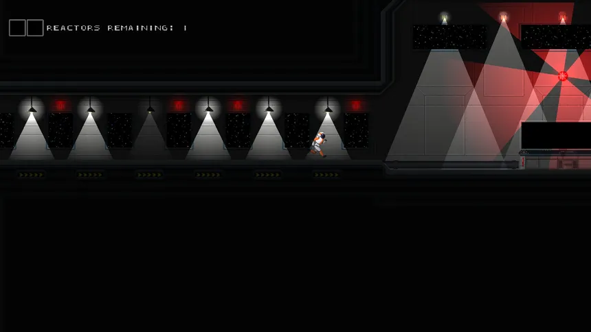 Скриншот 5 к игре Human-Like