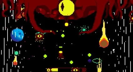 Скриншот 2 к игре Starmind