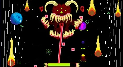 Скриншот 3 к игре Starmind