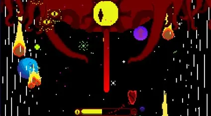 Скриншот 4 к игре Starmind