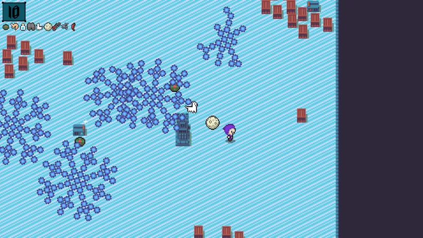 Скриншот 5 к игре Penimorta