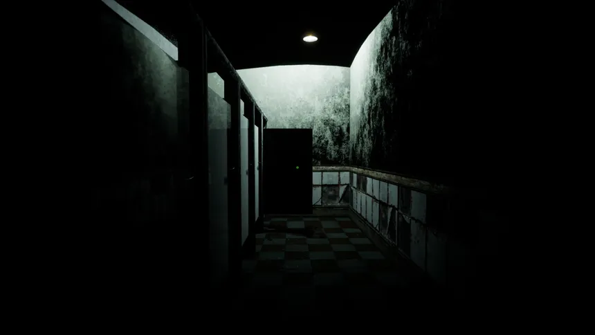 Скриншот 2 к игре Boston Nursing Home