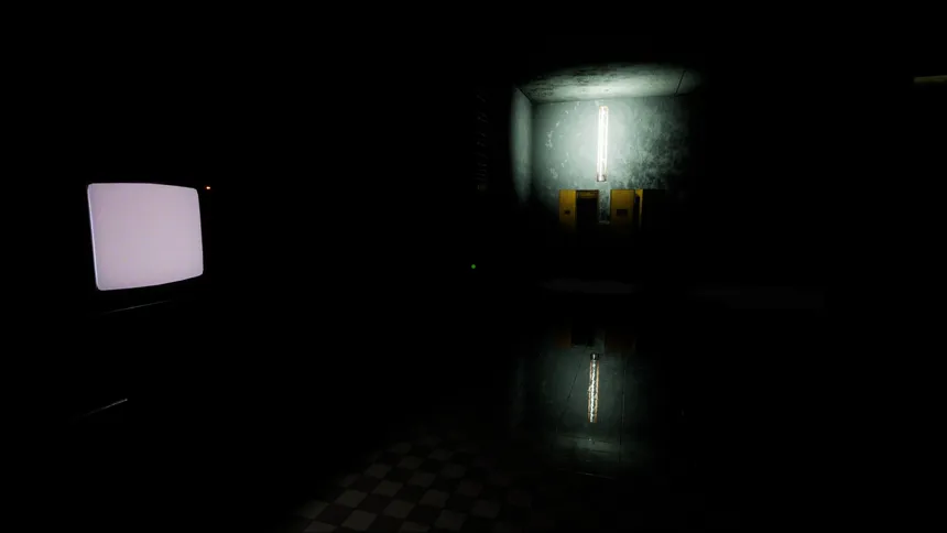 Скриншот 4 к игре Boston Nursing Home
