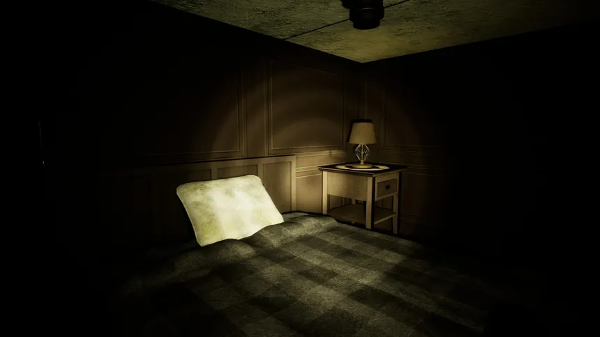 Скриншот 8 к игре Boston Nursing Home