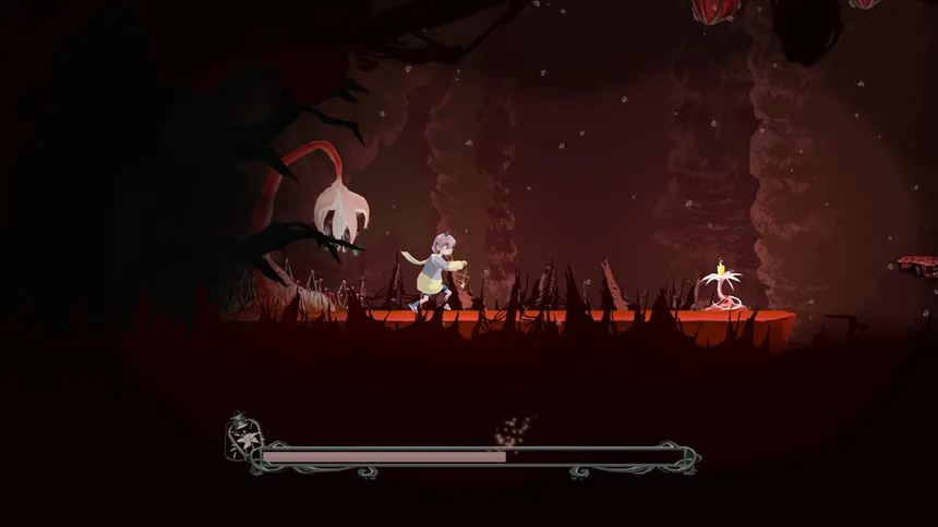 Скриншот 5 к игре Goodnight, Lily