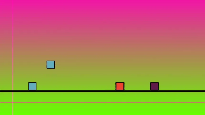 Скриншот 2 к игре Paralyzed