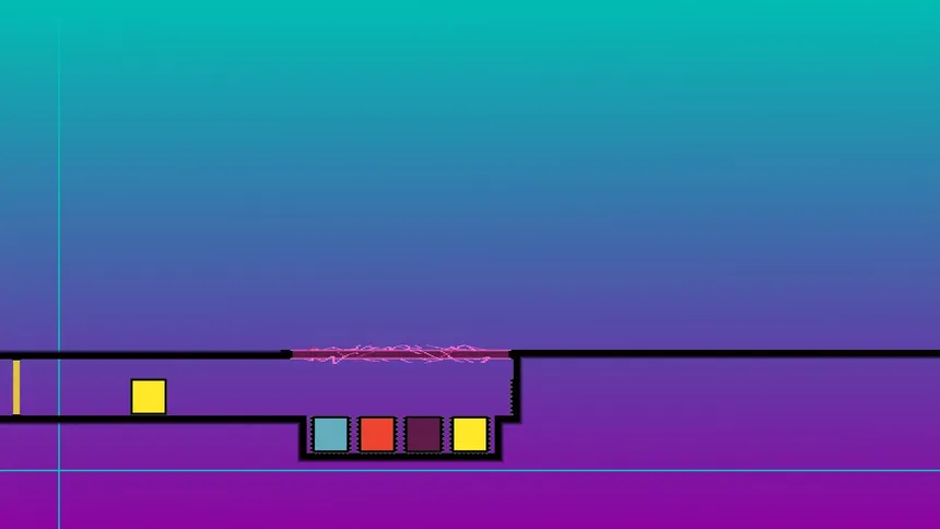 Скриншот 5 к игре Paralyzed