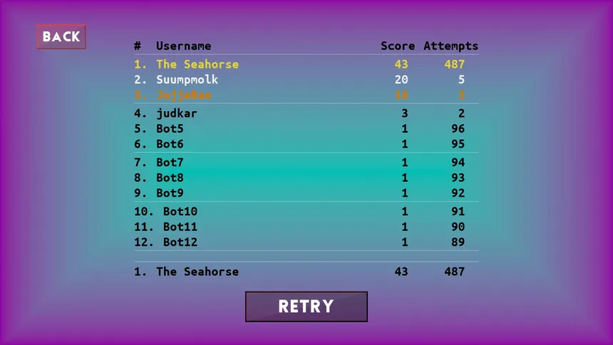 Скриншот 7 к игре Paralyzed