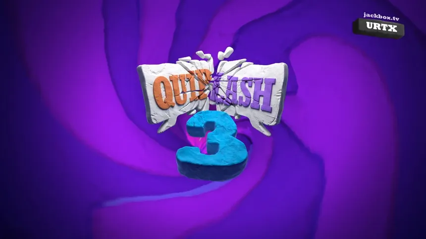 Скриншот 1 к игре The Jackbox Party Pack 7