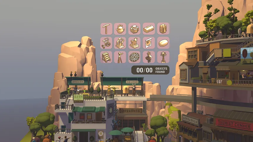 Скриншот 4 к игре A Shopping Trip to Eklan Tor