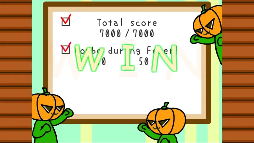 Скриншот 4 к игре KabochaFarm