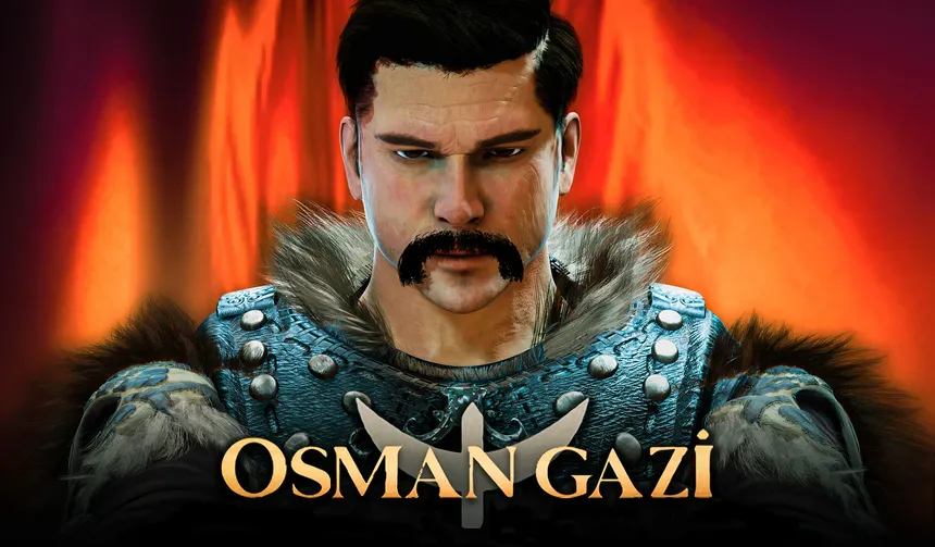 Скриншот 1 к игре Osman Gazi