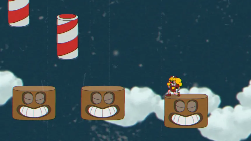 Скриншот 4 к игре Biscuitts 2