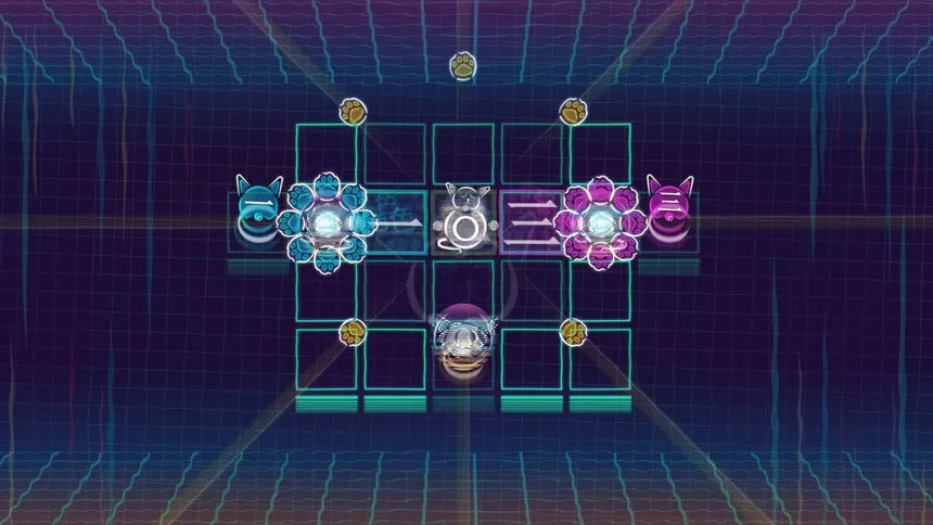 Скриншот 4 к игре U27RA R3Z0NANC3